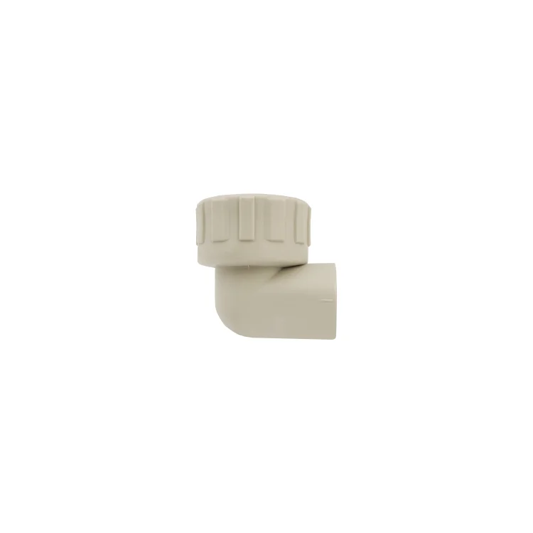 IDMAR Kolano PP-R 16x1/2" 90° gwint wewnętrzny PPRZKGW016X1/2.1009-4