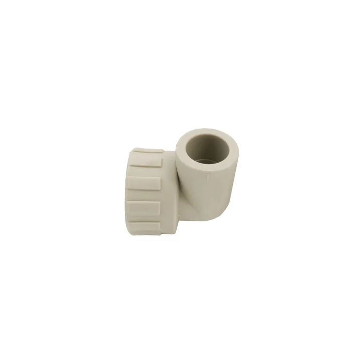 IDMAR Kolano PP-R 16x1/2" 90° gwint wewnętrzny PPRZKGW016X1/2.1009-5
