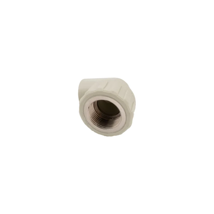 IDMAR Kolano PP-R 16x1/2" 90° gwint wewnętrzny PPRZKGW016X1/2.1009-6