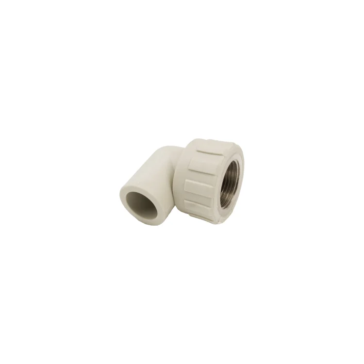IDMAR Kolano PP-R 16x1/2" 90° gwint wewnętrzny PPRZKGW016X1/2.1009-7
