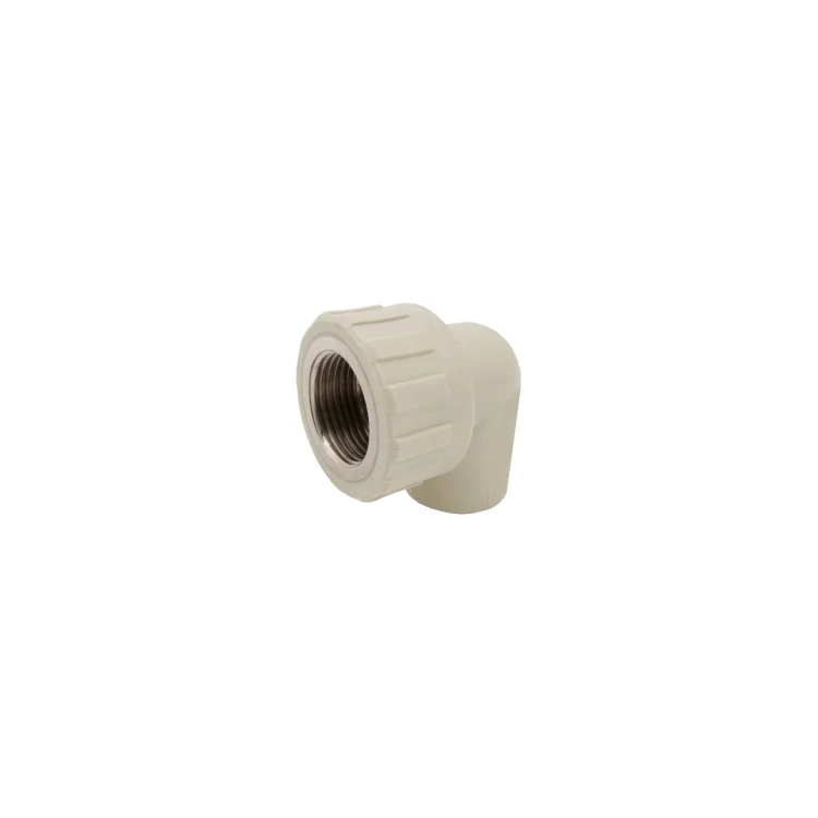 IDMAR Kolano PP-R 25x1/2" 90° gwint wewnętrzny PPRZKGW025X1/2.1009-2