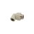 IDMAR Kolano 16x1/2" PP-R gwint zewnętrzny-2