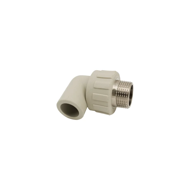 IDMAR Kolano 16x1/2" PP-R gwint zewnętrzny-2