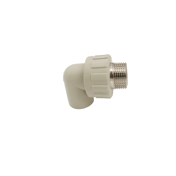 IDMAR Kolano 16x1/2" PP-R gwint zewnętrzny-3