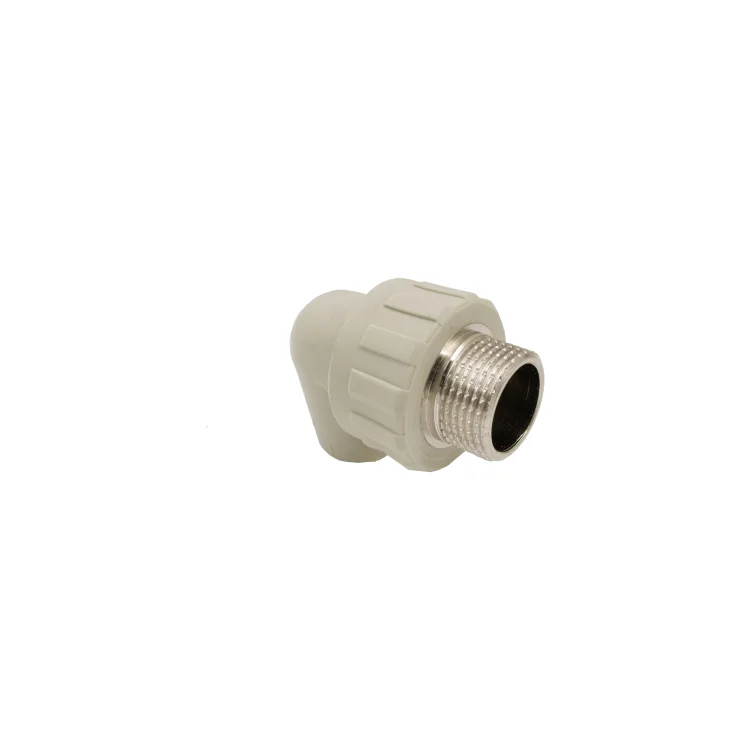 IDMAR Kolano 16x1/2" PP-R gwint zewnętrzny-4