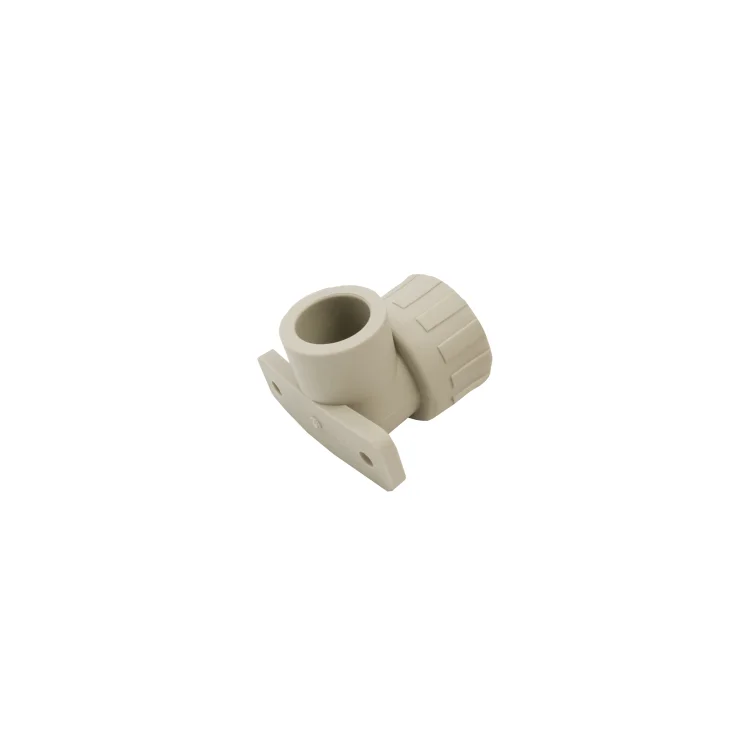 IDMAR Kolano PP-R z uchwytem 25x1/2" gwint wewnętrzny-3