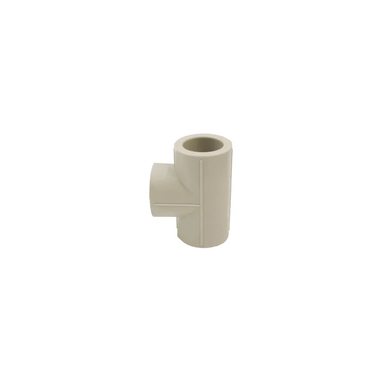 IDMAR Trójnik PP-R 25-4