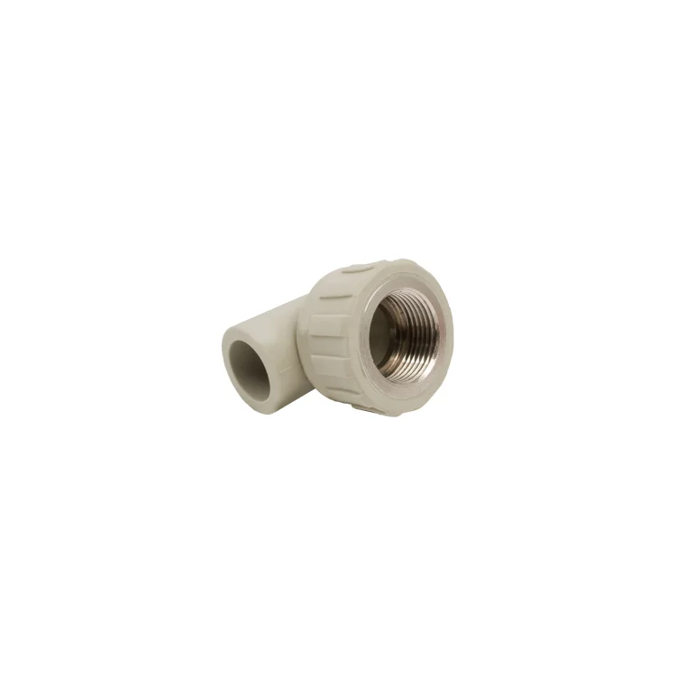 IDMAR Trójnik PP-R 32x1" gwint wewnętrzny-2