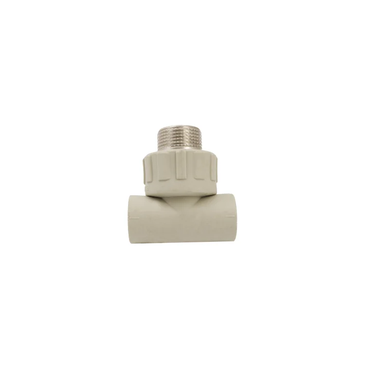 IDMAR Trójnik PP-R 16x1/2" gwint zewnętrzny-4