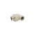 IDMAR Trójnik PP-R 16x1/2" gwint zewnętrzny-5