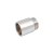 Idmar Przedłużka mosiężna chromowana 3/4" 15mm-2