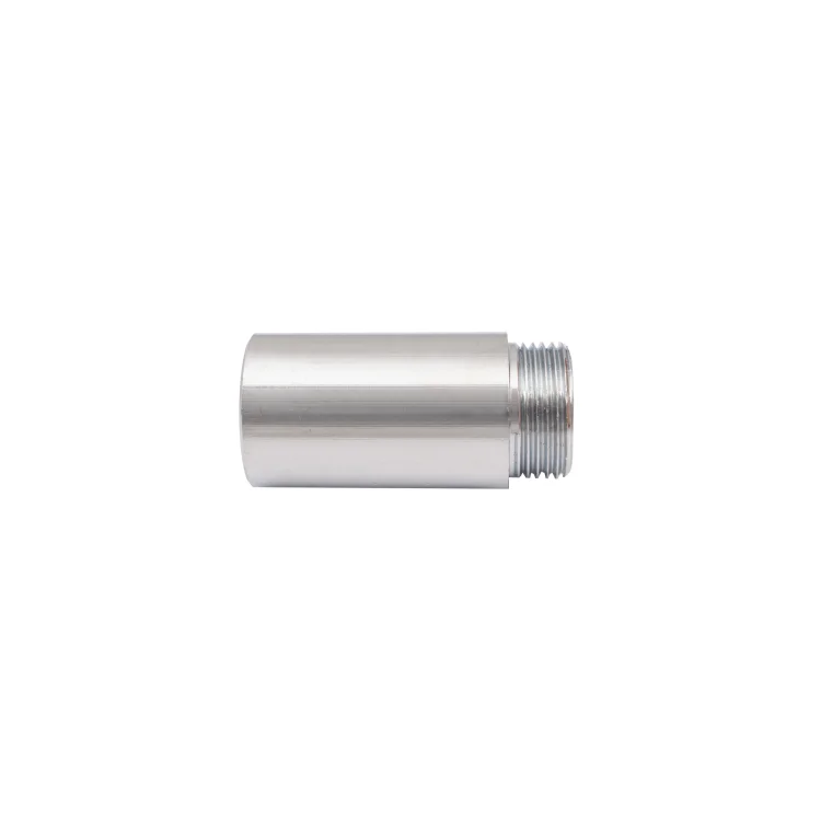 Idmar Przedłużka mosiężna chromowana 3/4" 15mm-4