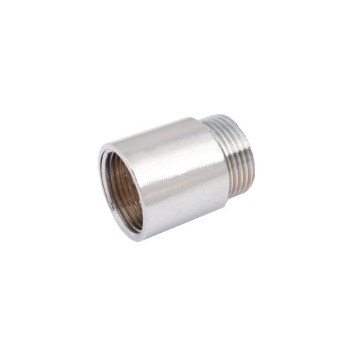 Idmar Przedłużka mosiężna chromowana 3/4" 20mm-2