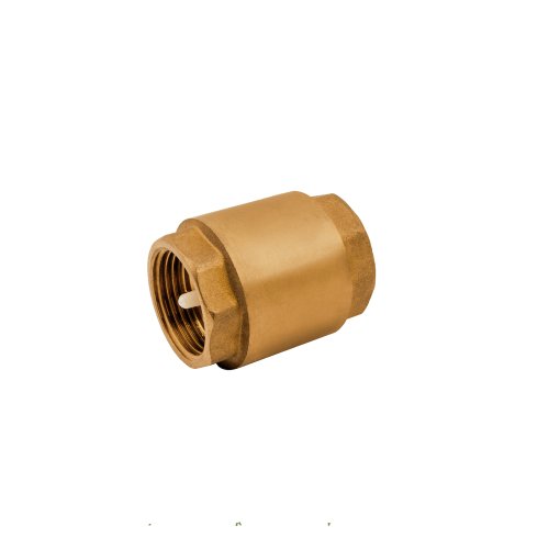 IDMAR Zawór zwrotny 5/4"do wody (DN32)-2