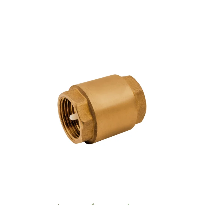 IDMAR Zawór zwrotny 5/4"do wody (DN32)-2
