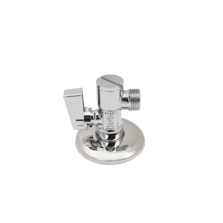 IDMAR Zawór kątowy 1/2"x 1/2" kulowy z filtrem-3