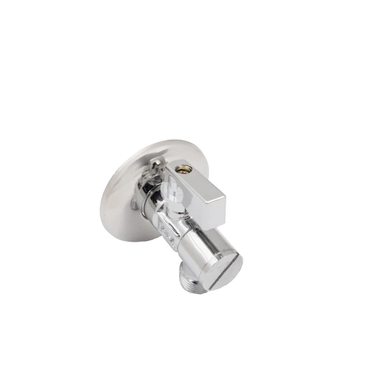 IDMAR Zawór kątowy 1/2"x 3/8" kulowy z filtrem-2