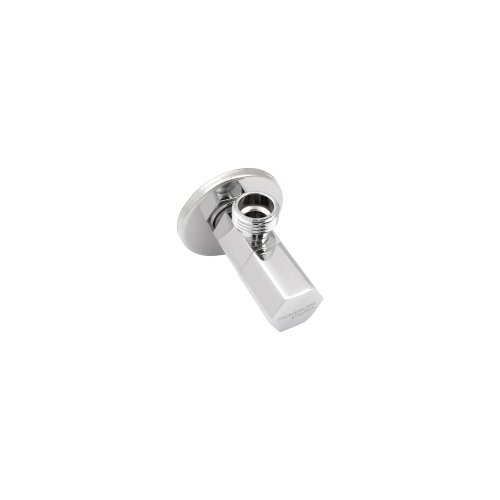 IDMAR Zawór kątowy 1/2"x1/2" z głowicą ceramiczną 1002-2