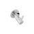 IDMAR Zawór kątowy 1/2"x3/8" z głowicą ceramiczną 1008-2