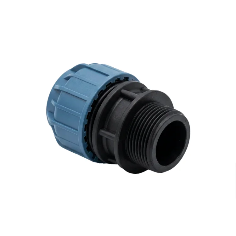Złączka skręcana PE 32mm x 1" GZ-3