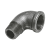 IDMAR Kolano 2" nakrętno-wkrętne ocynkowane GW/GZ A4 (DN50)-2