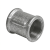 IDMAR Mufa 2 1/2" ocynkowane (DN65) M2-2