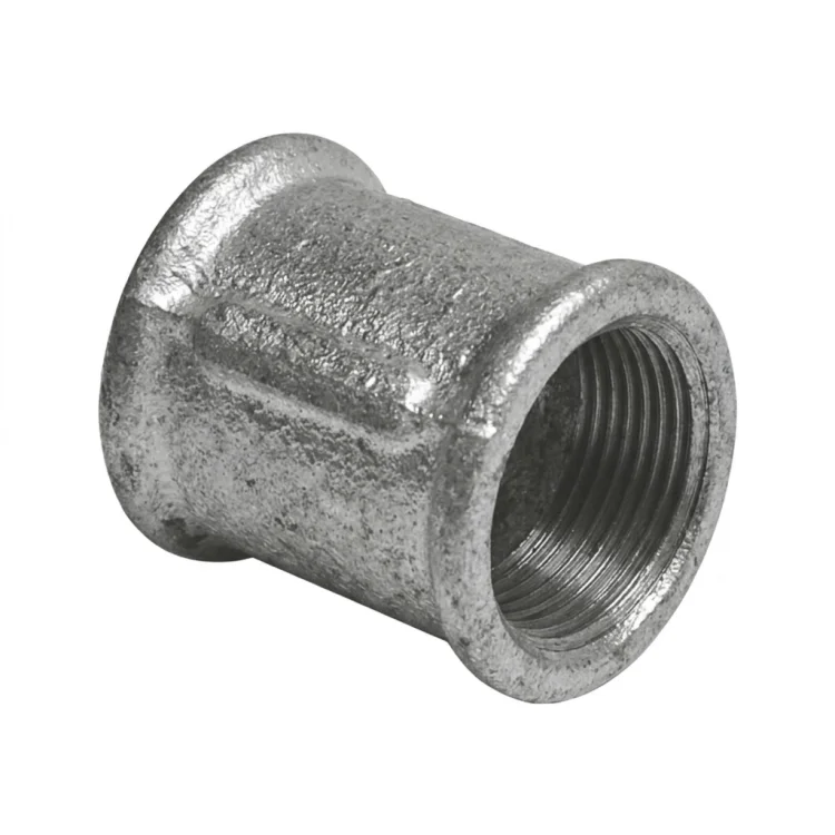 IDMAR Mufa 2 1/2" ocynkowane (DN65) M2-2