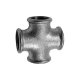 IDMAR Czwórnik 3/4" ocynkowany-1