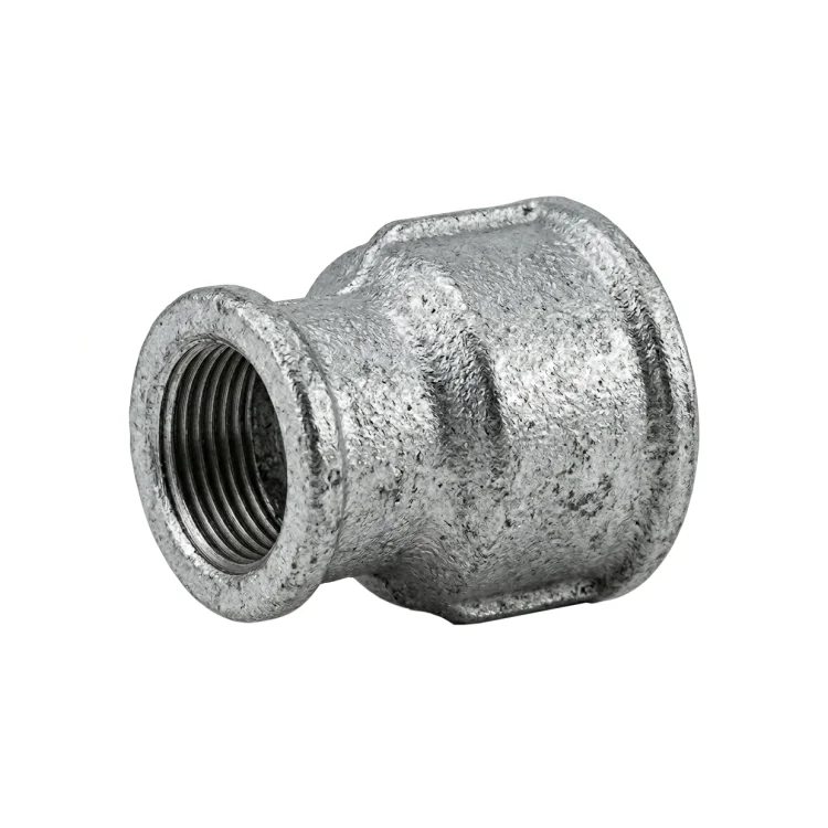 IDMAR Mufa redukcyjna 2"x6/4" ocynkowana (DN50xDN40) M2-2