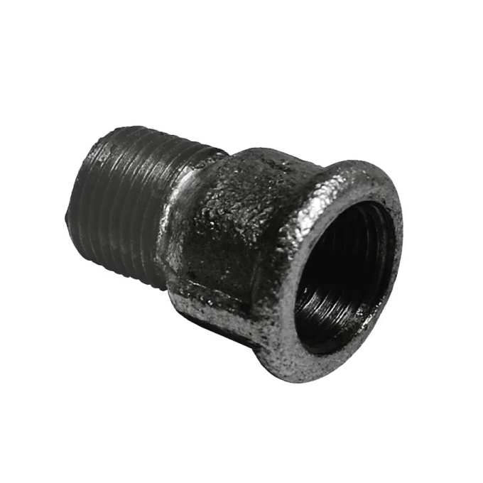 IDMAR Przedłużka 3/4" czarna