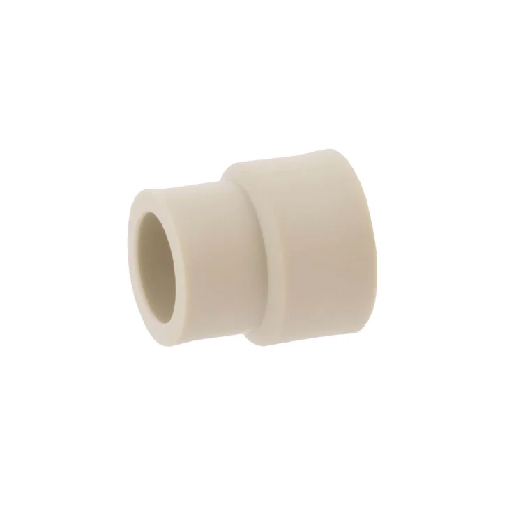 IDMAR Złączka prosta redukcyjna PP-R 32x25-1