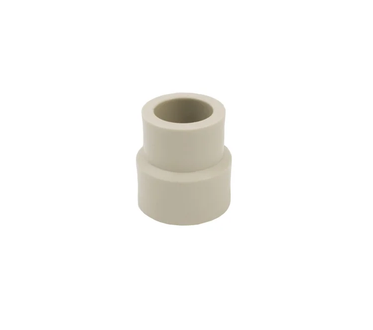 IDMAR Złączka prosta redukcyjna PP-R 32x25-2
