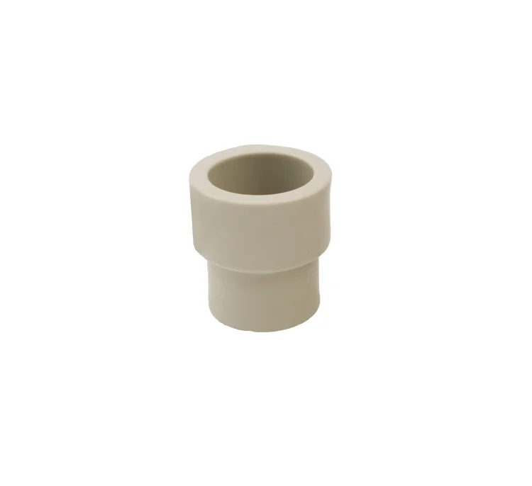 IDMAR Złączka prosta redukcyjna PP-R 32x25-3