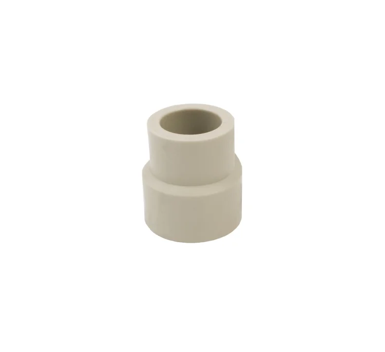 IDMAR Złączka prosta redukcyjna PP-R 32x25-4