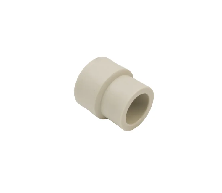 IDMAR Złączka prosta redukcyjna PP-R 32x25-6