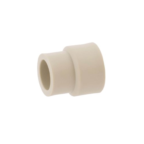 IDMAR Złączka prosta redukcyjna PP-R 20x16; PPRZZR020X16.1003
