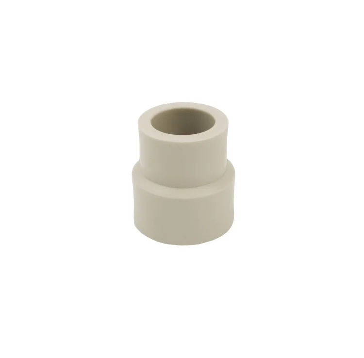 IDMAR Złączka prosta redukcyjna PP-R 32x20-2