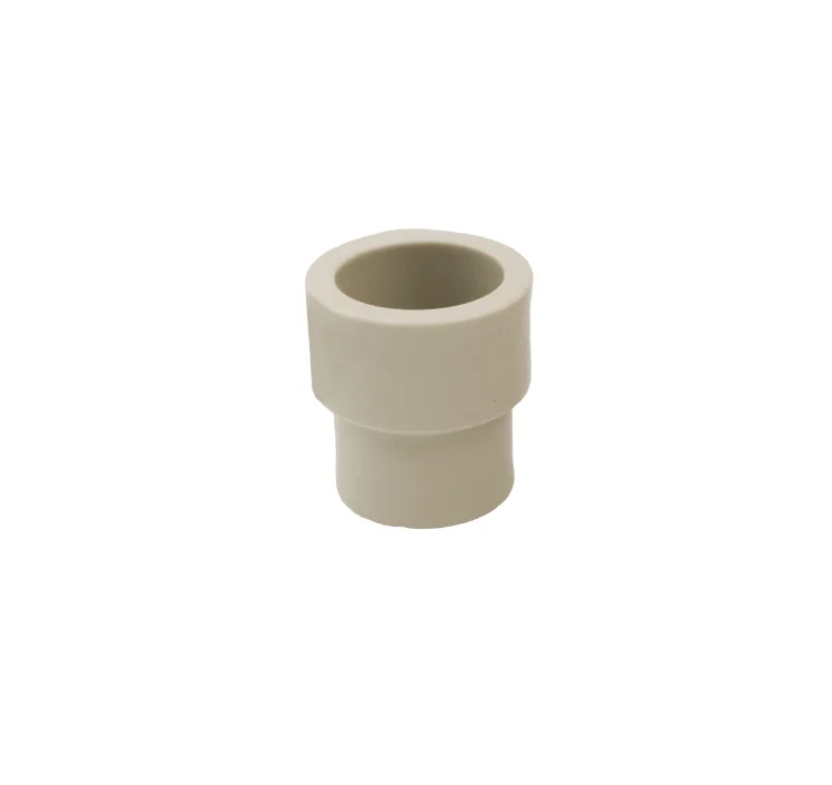IDMAR Złączka prosta redukcyjna PP-R 32x20-3