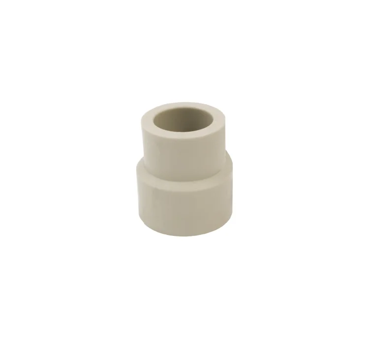 IDMAR Złączka prosta redukcyjna PP-R 32x20-4