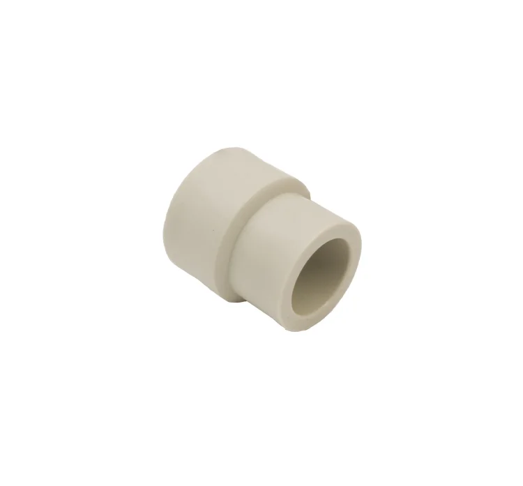 IDMAR Złączka prosta redukcyjna PP-R 32x20-6