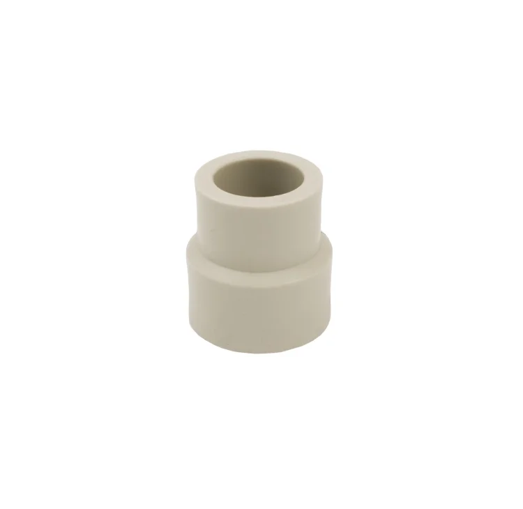 IDMAR Złączka prosta redukcyjna PP-R 25x20-2