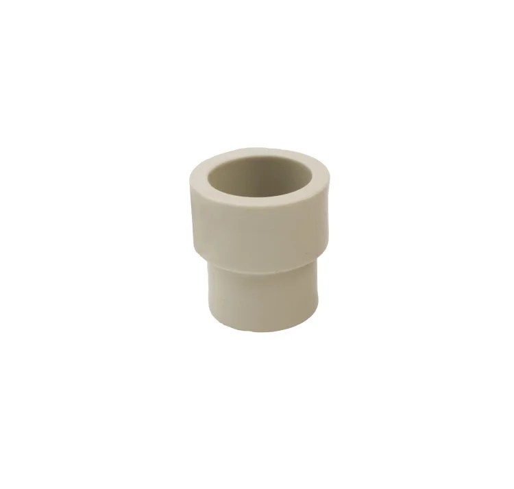 IDMAR Złączka prosta redukcyjna PP-R 25x20-3