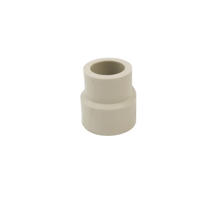 IDMAR Złączka prosta redukcyjna PP-R 25x20-4