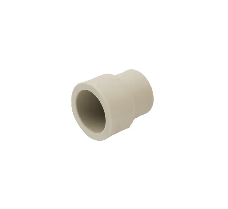 IDMAR Złączka prosta redukcyjna PP-R 25x20-5
