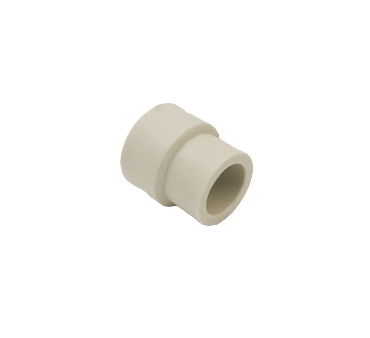 IDMAR Złączka prosta redukcyjna PP-R 25x20-6