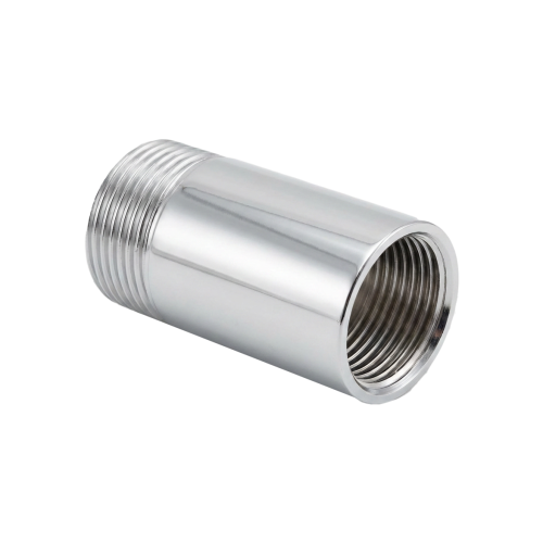 Idmar Przedłużka mosiężna chromowana 3/4" 30mm-7