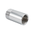 Idmar Przedłużka mosiężna chromowana 3/4" 15mm-7