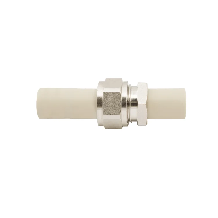 Śrubunek PP-R DN16 prosty typu "holender"-4