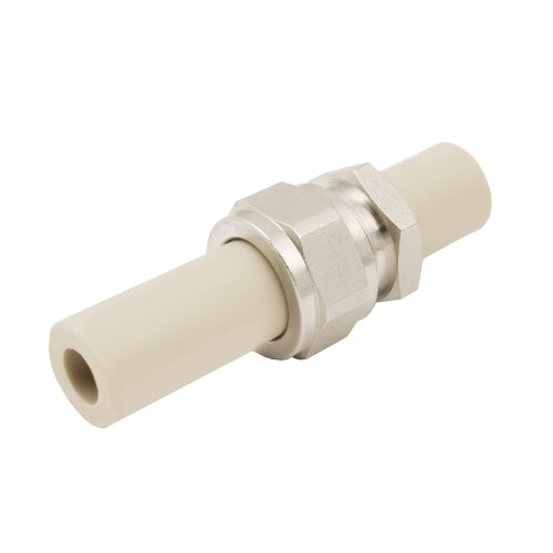 IDMAR Śrubunek PP-R DN20 prosty typu "holender"-2