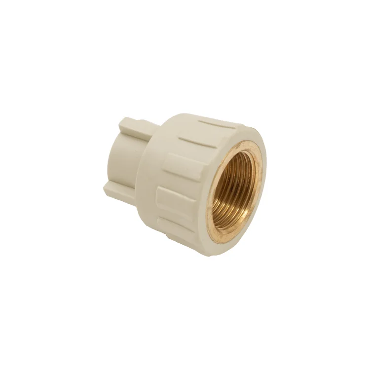 IDMAR Złączka prosta PP-R 32x1" gwint wewnętrzny-3
